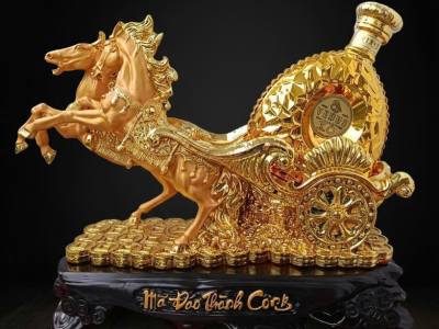 Cửa Hàng Rượu Ngoại Gò Vấp