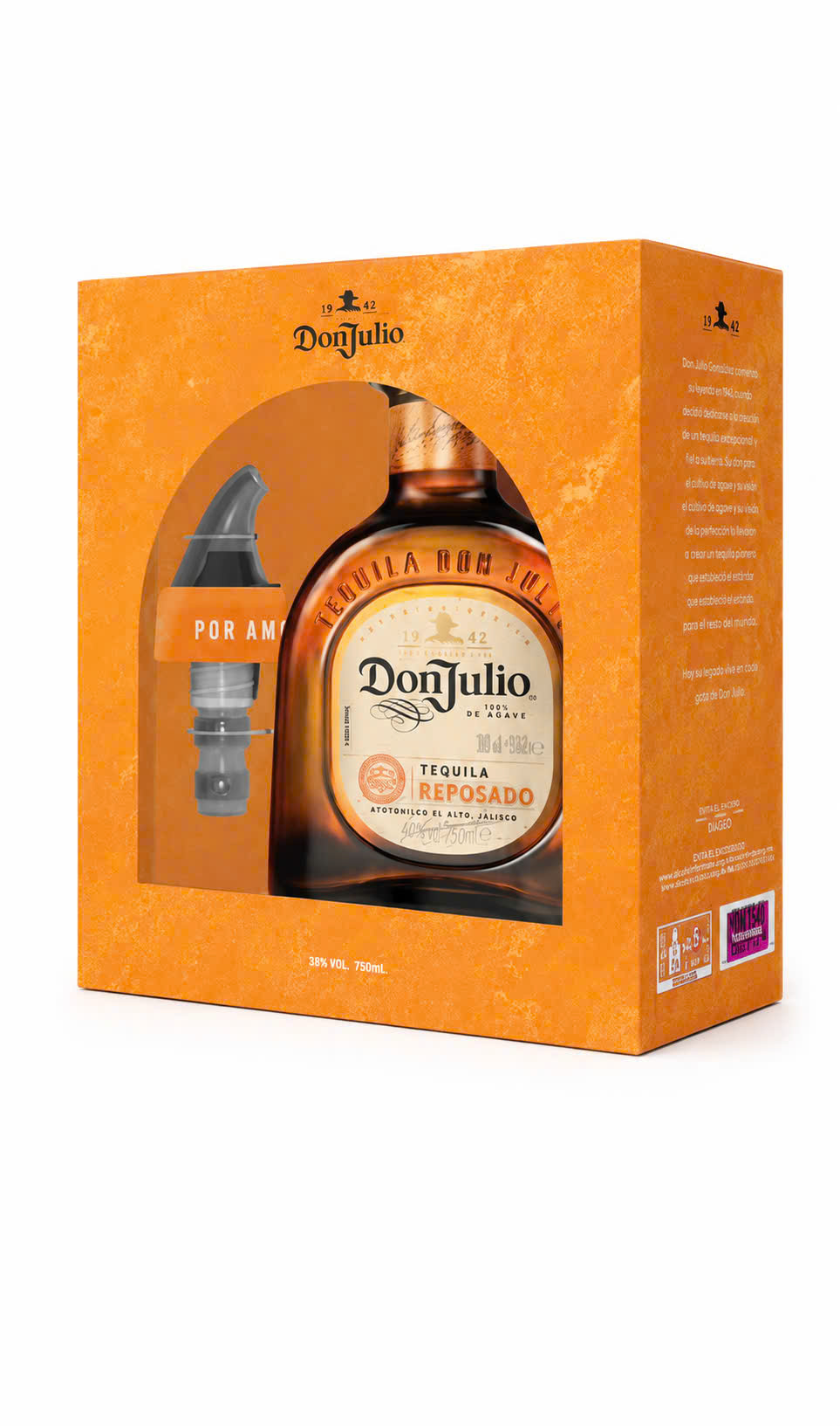 Don Julio Reposado
