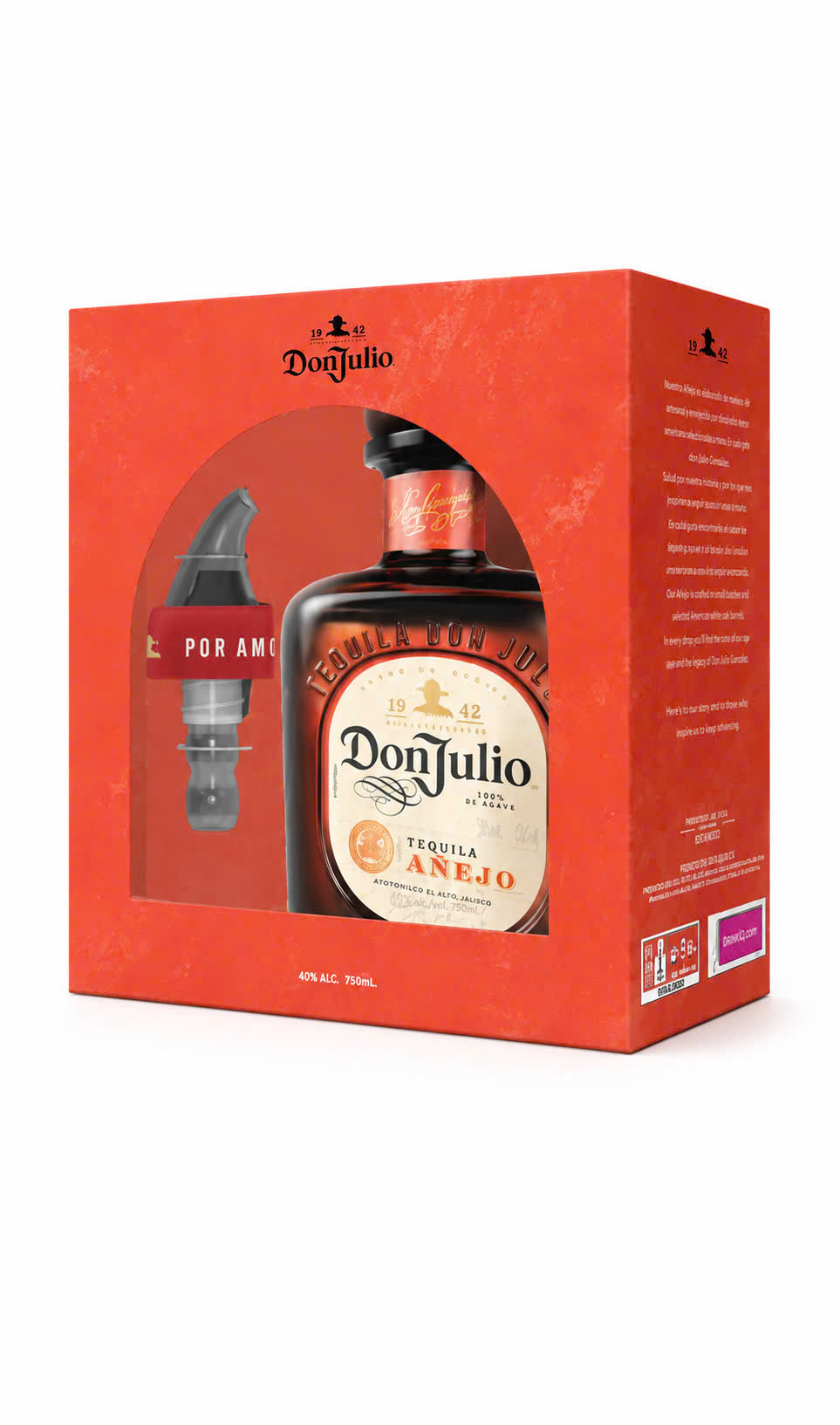 Don Julio Añejo