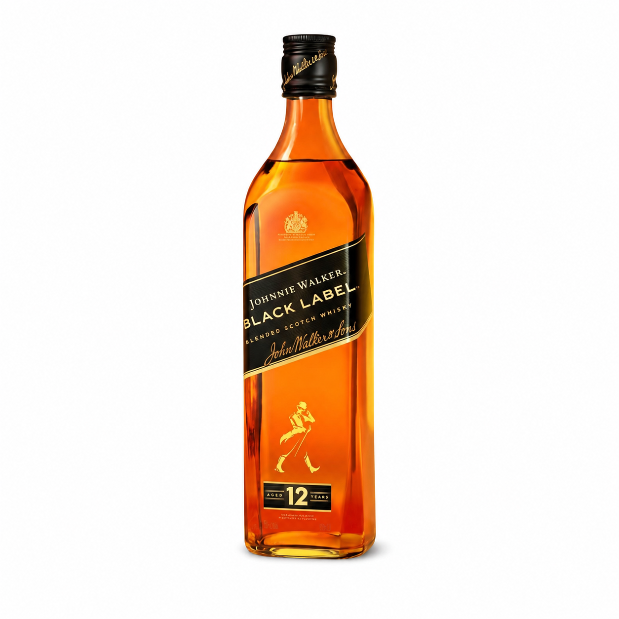 Jonnie Walker Black Label