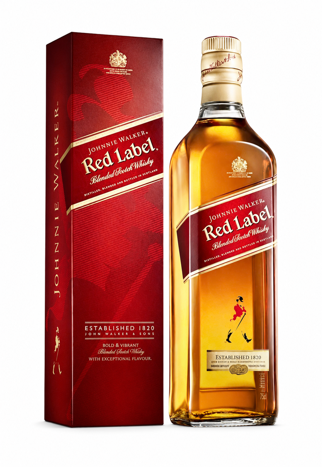 Red Label