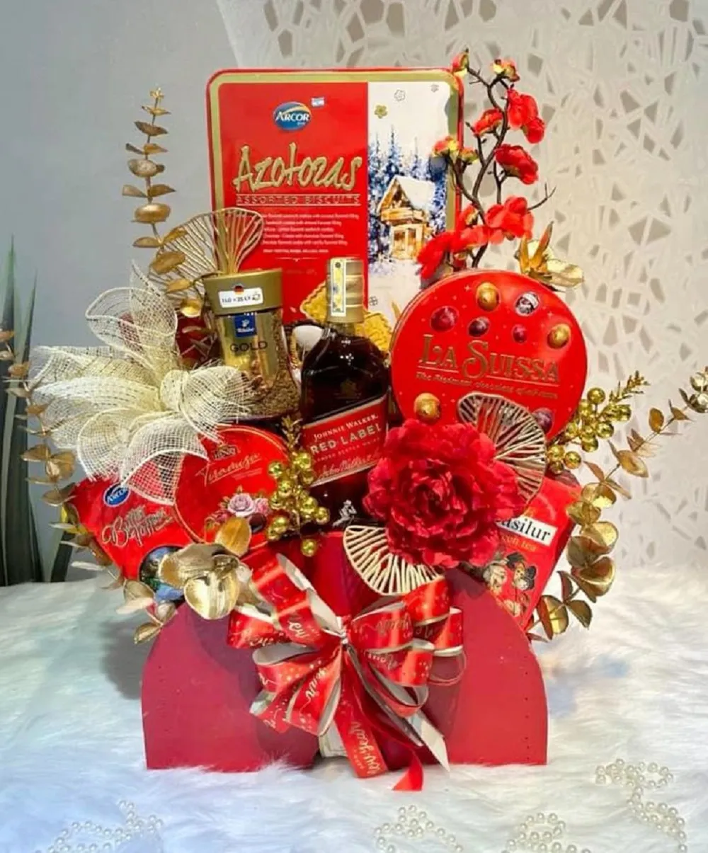 Quà Tết Sang Trọng - 03