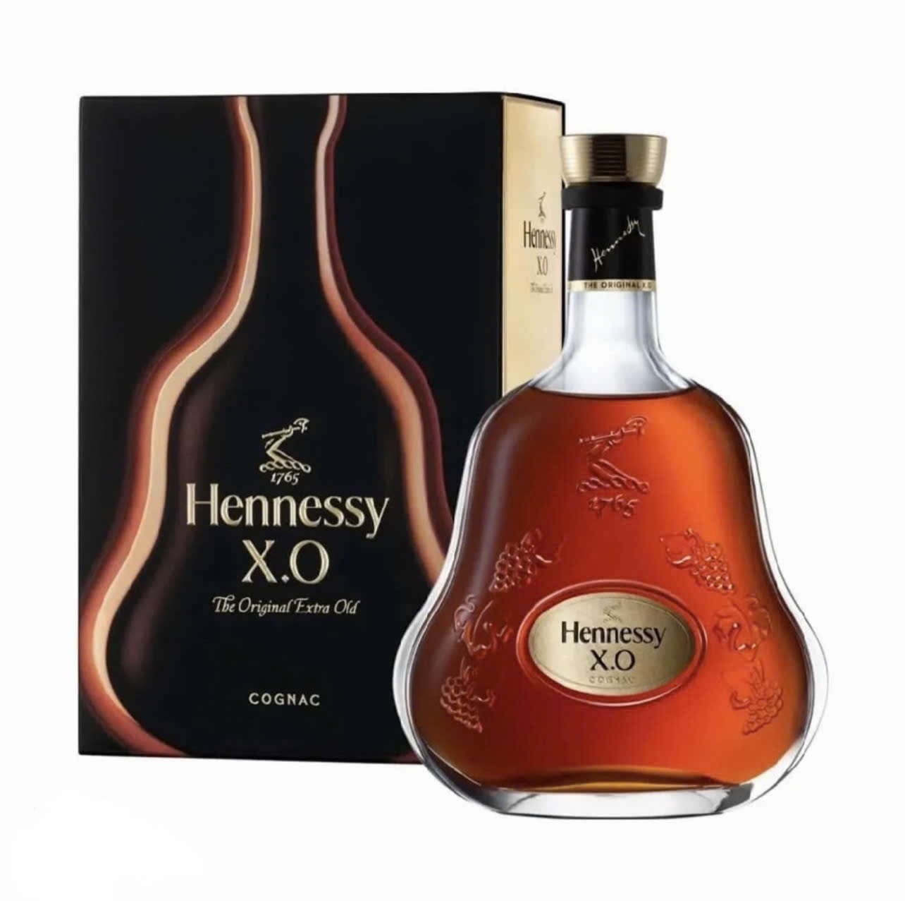 Hennessy X.O